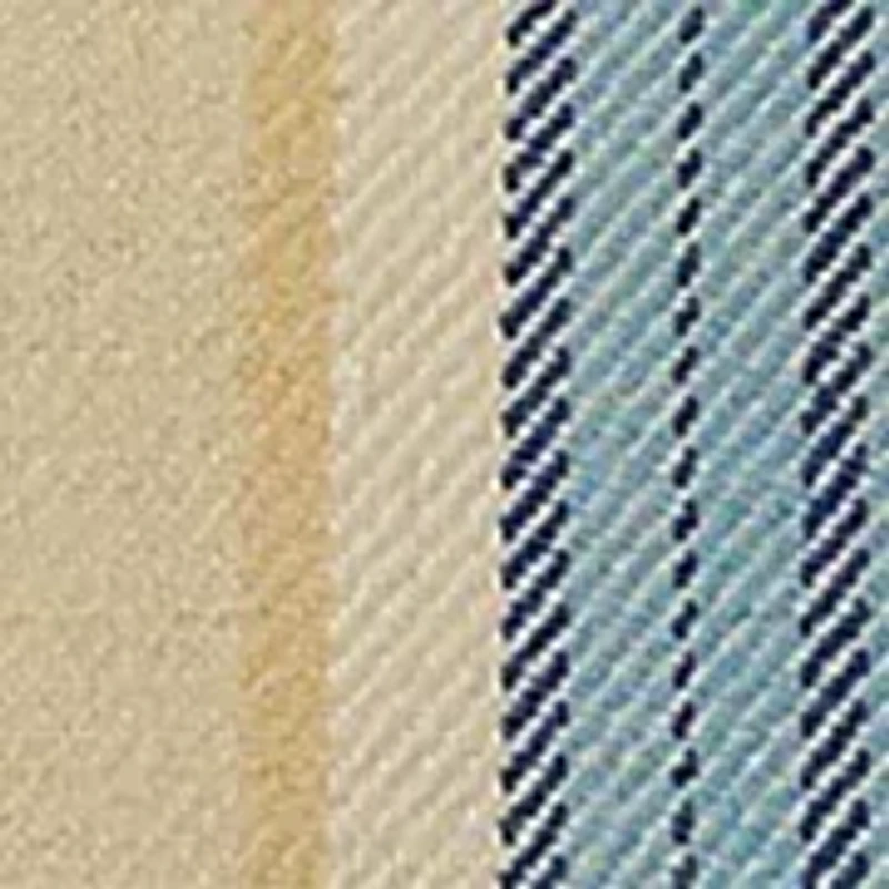 Brooks Multi Stripe Euro Sham