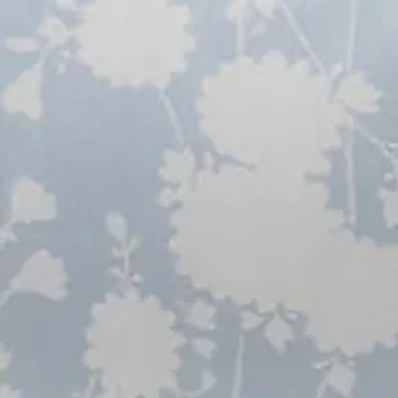 Alice Floral Cotton Sateen King Duvet Cover Set