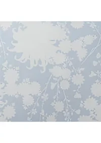 Alice Floral Cotton Sateen King Comforter Set