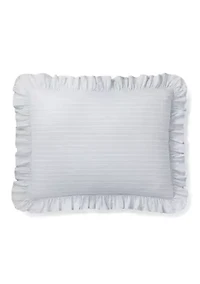 Ava Striped Throw Pillow