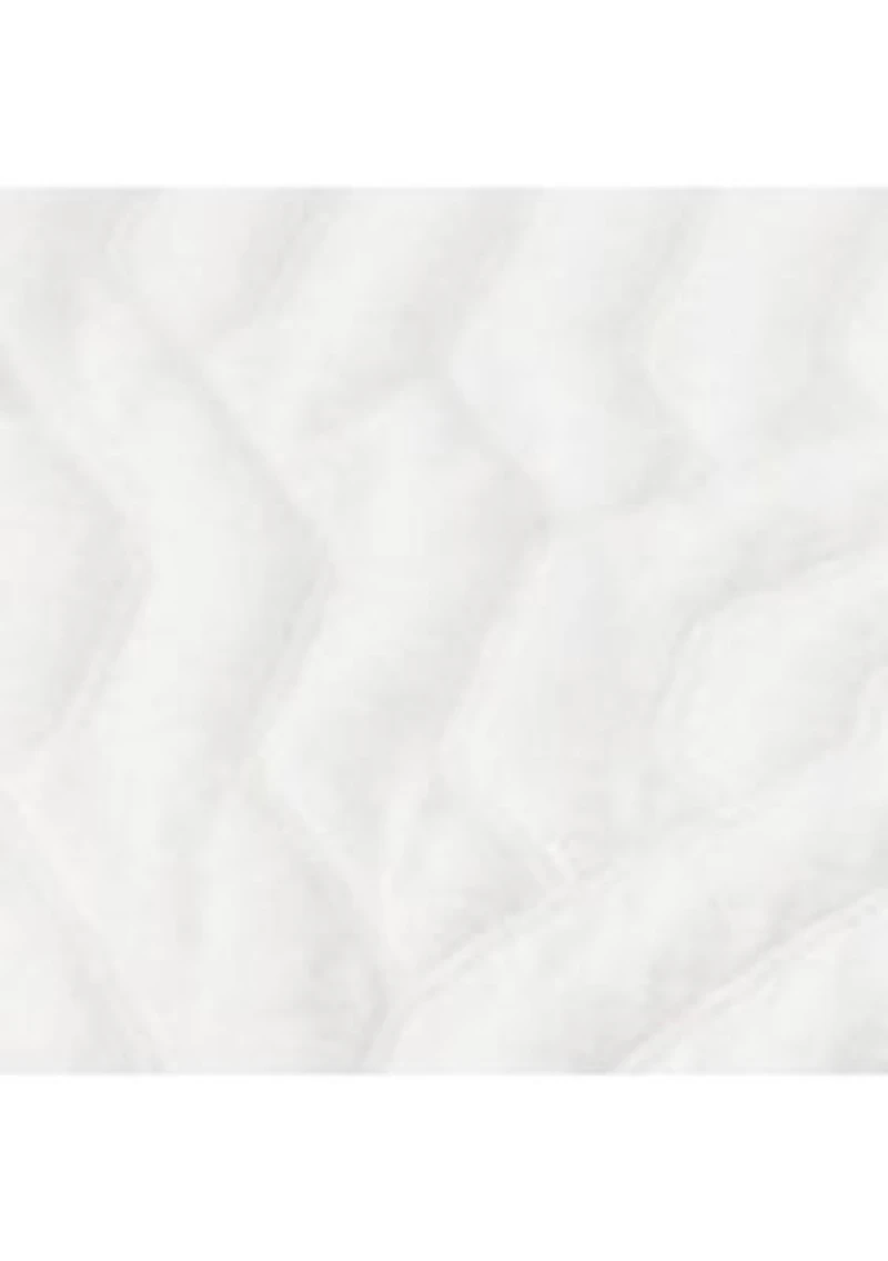 Wiley Cotton Jacquard King Quilt