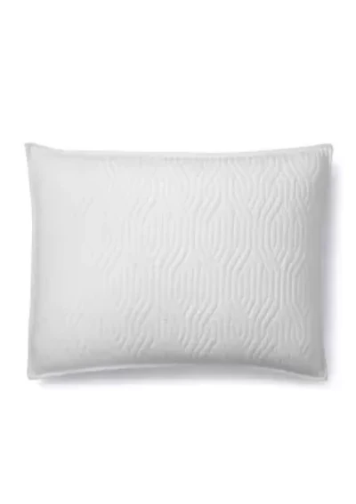 Wiley King Sham