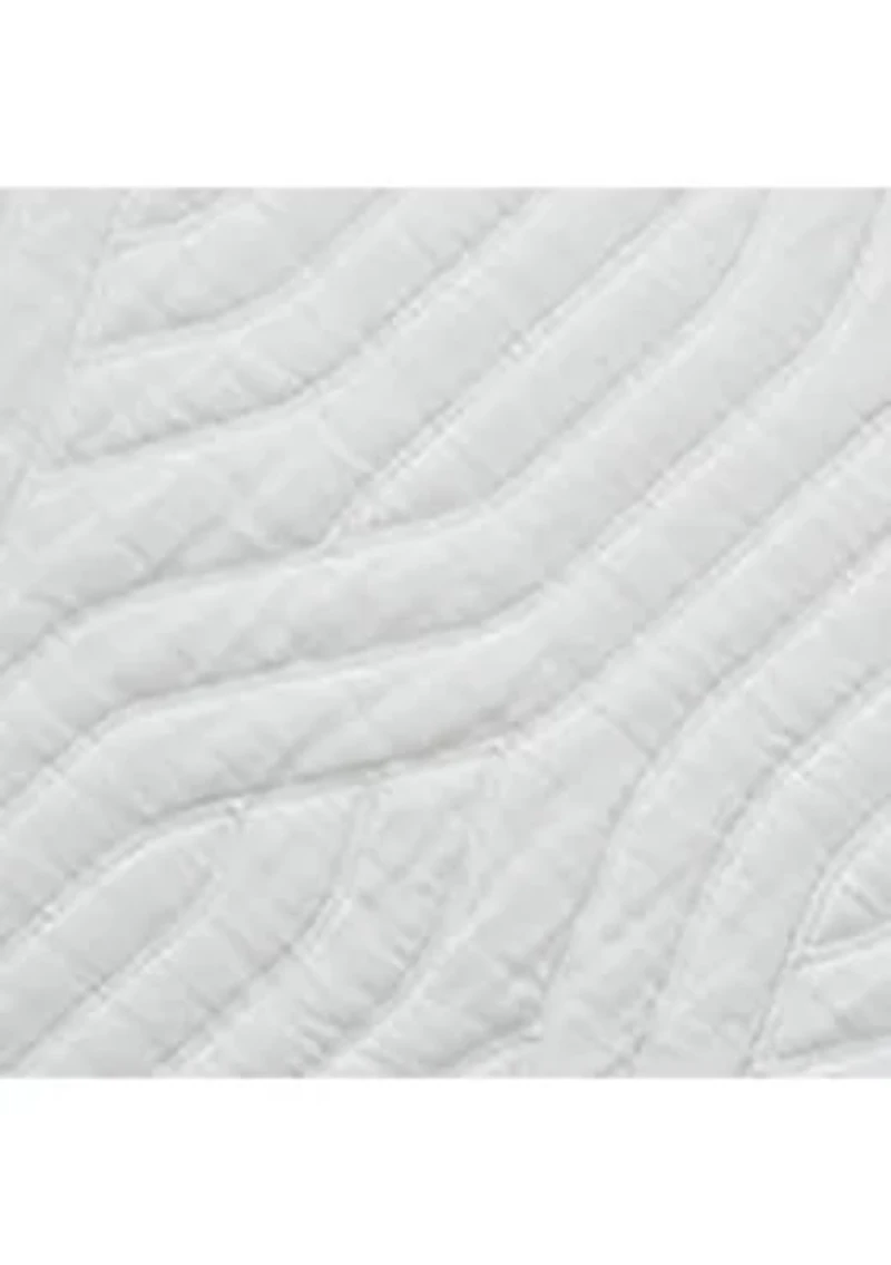Wiley King Sham