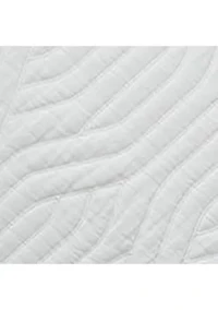 Wiley King Sham