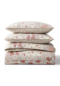 Katie Duvet Reversible Cover Set