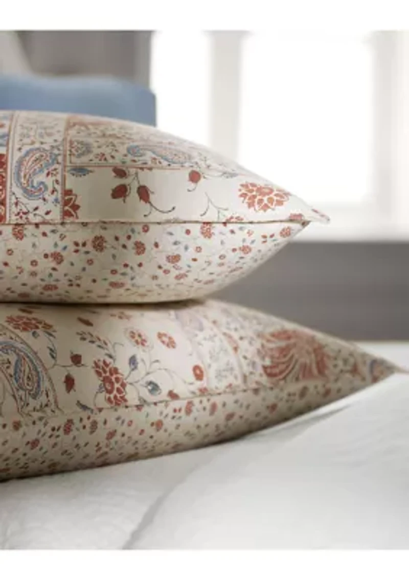 Katie Duvet Reversible Cover Set