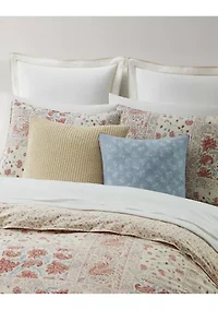 Katie Duvet Reversible Cover Set