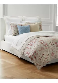 Katie Duvet Reversible Cover Set