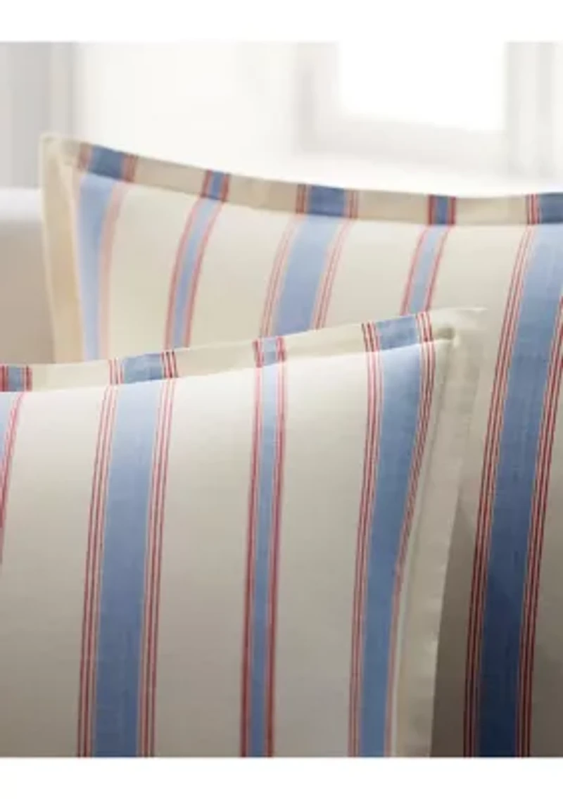 Gemma Cotton Euro Sham