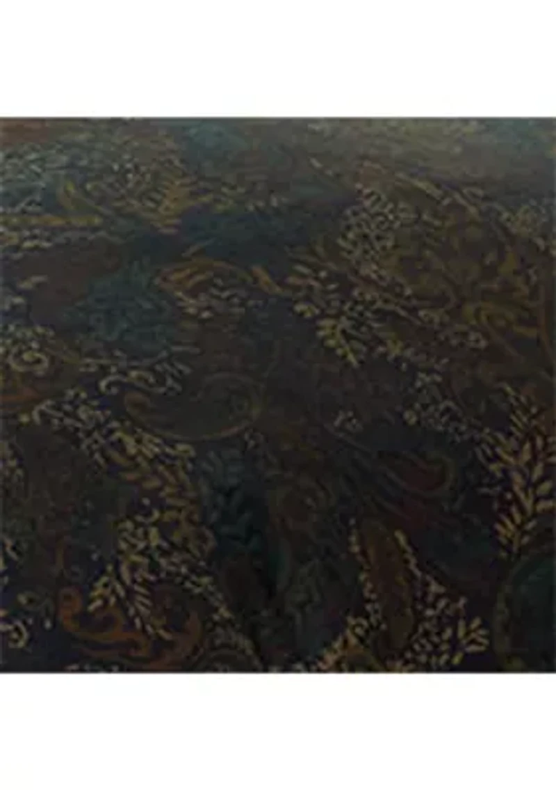 Henry Cotton Sateen Reversible Duvet Cover Set