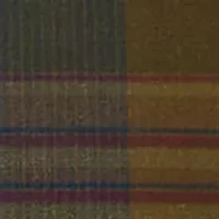 Oren Menswear-Inspired Euro Sham