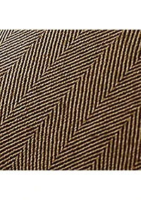 Norris Soft Cotton-and-Wool Throw Pillow