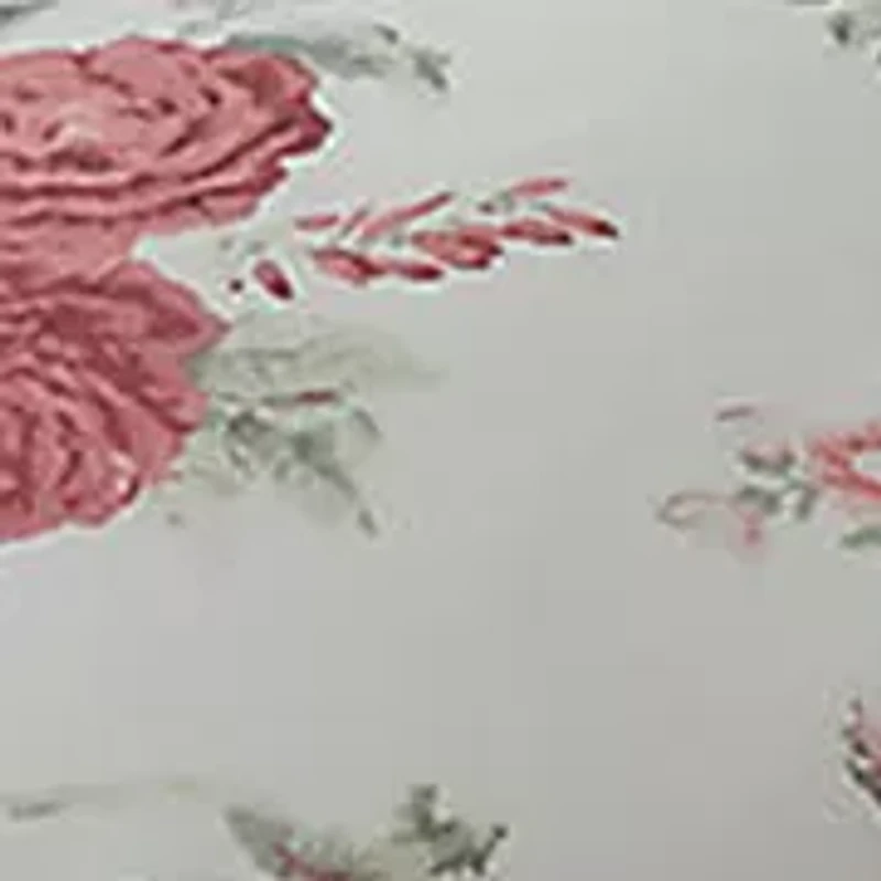 Sofia Cotton Sateen Duvet Cover Set