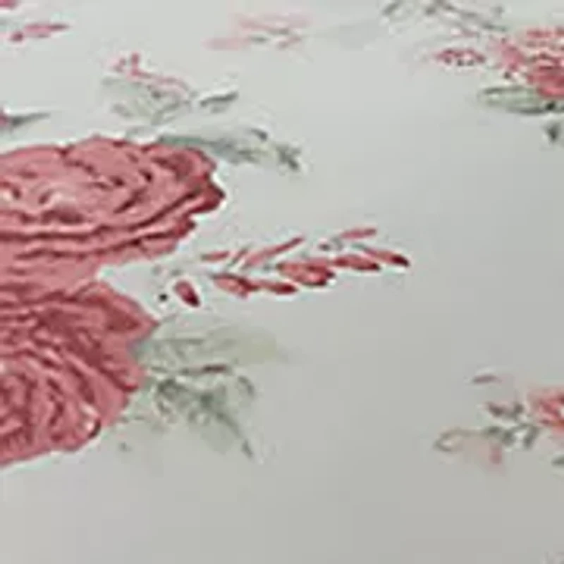 Sofia Cotton Sateen Duvet Cover Set