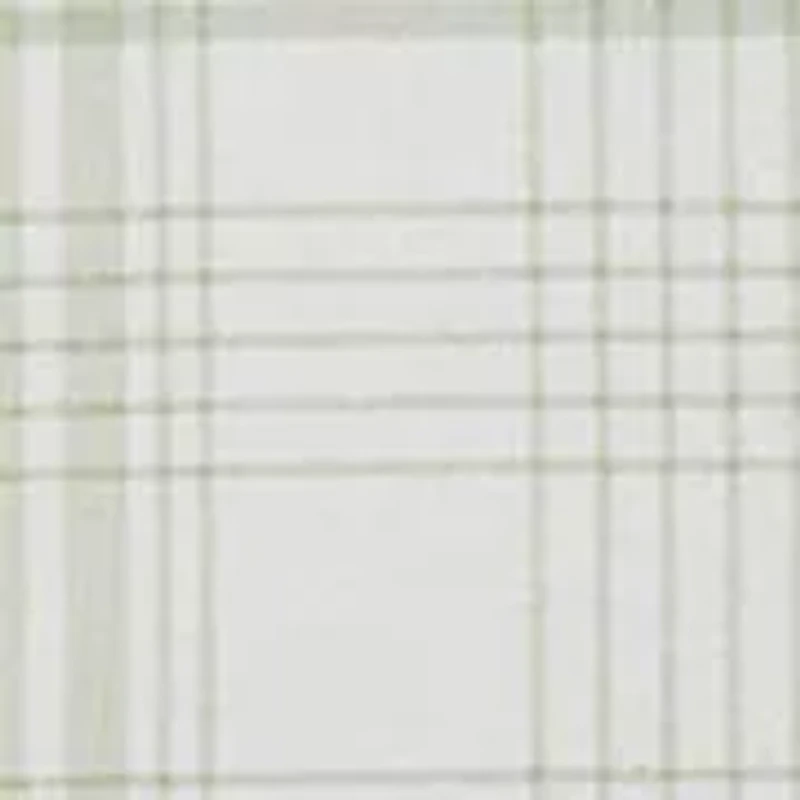 Maisie Cotton Throw Pillow