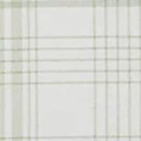 Maisie Cotton Throw Pillow