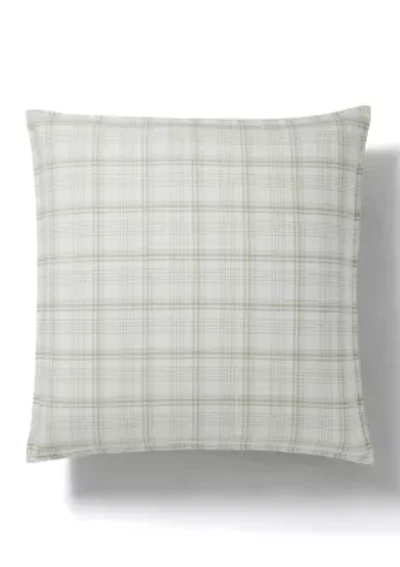Maisie Cotton Throw Pillow