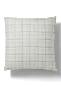Maisie Cotton Throw Pillow