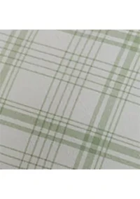 Maisie Cotton Throw Pillow