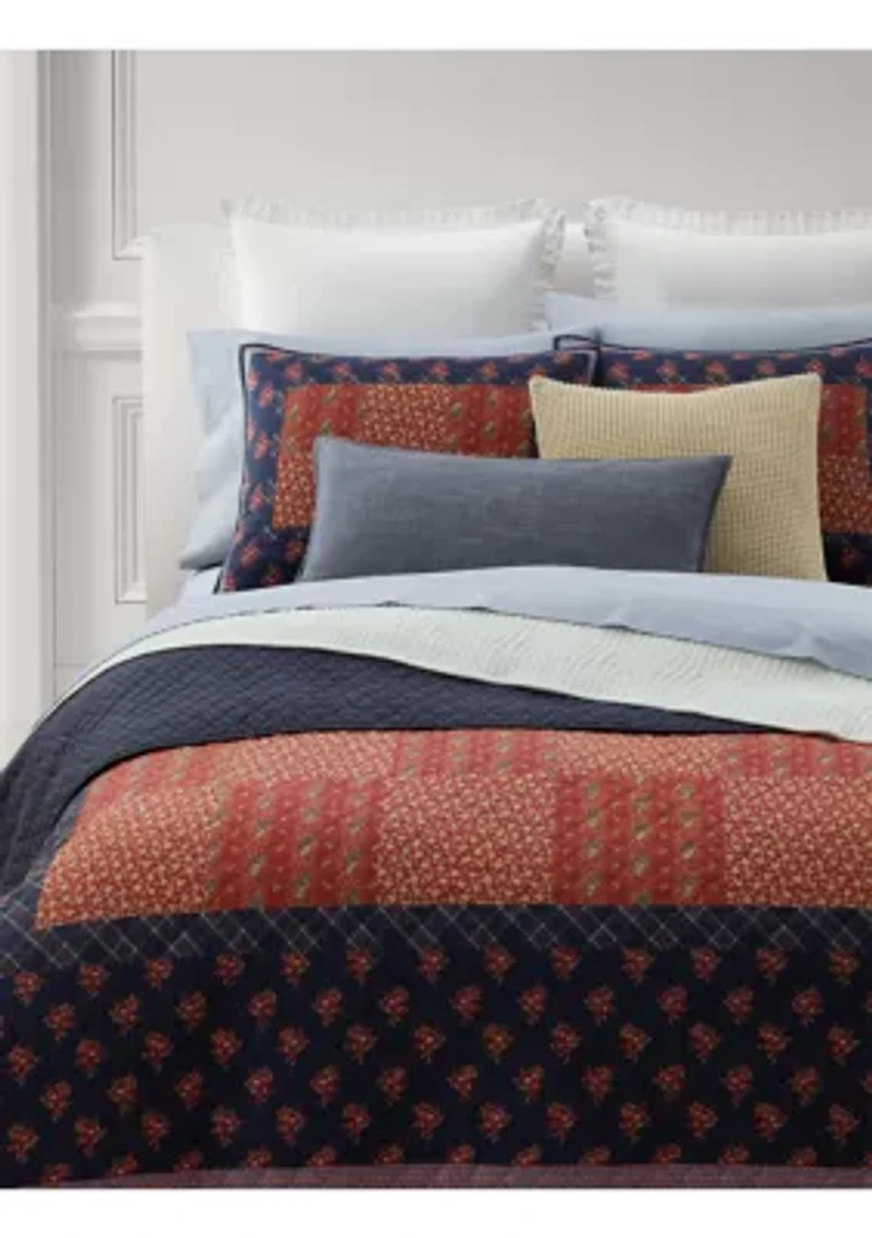 Claremont Queen Quilt