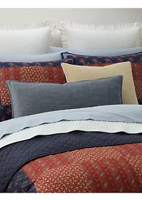 Claremont Queen Quilt