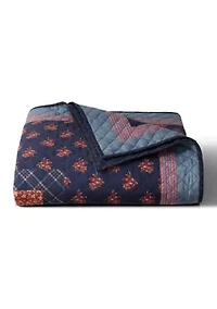 Claremont Queen Quilt