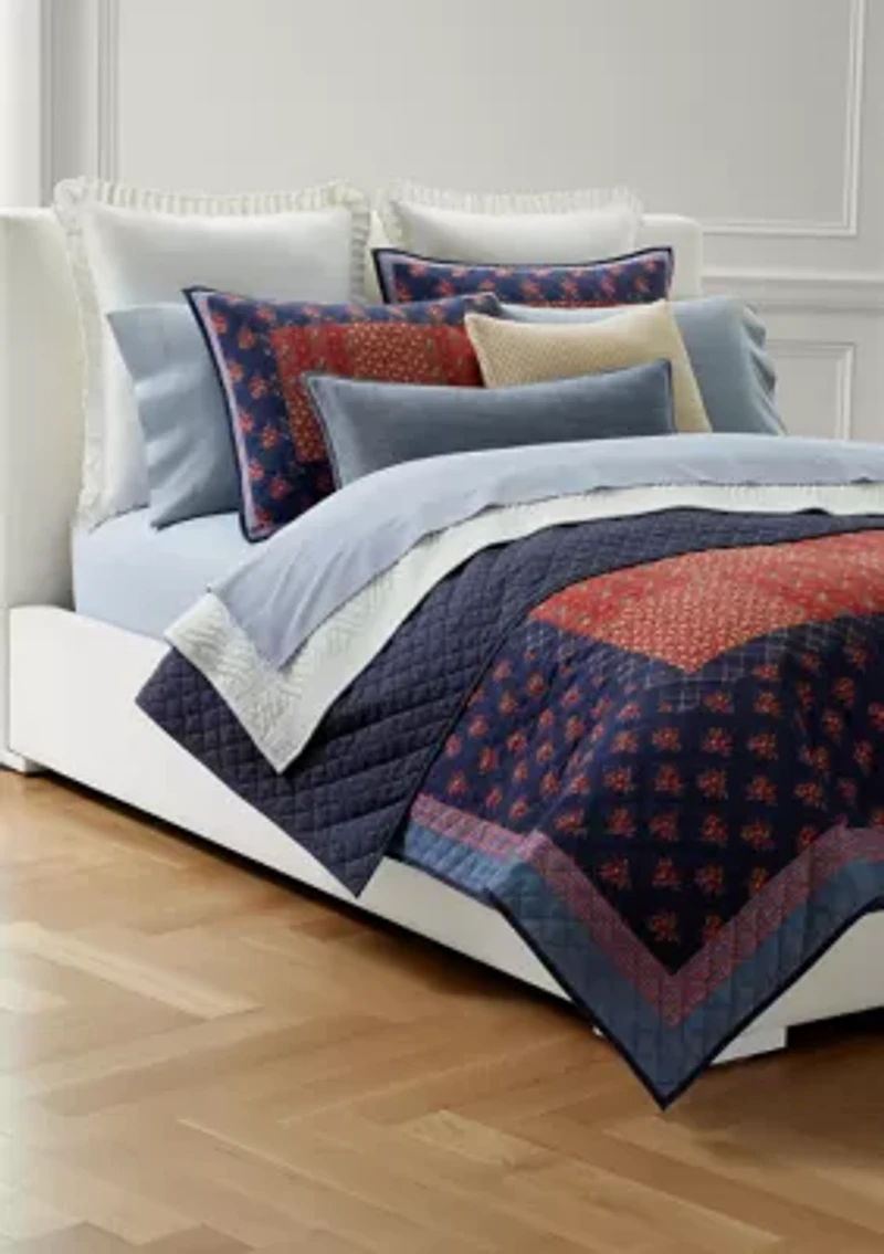 Claremont Quilt