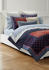 Claremont Quilt