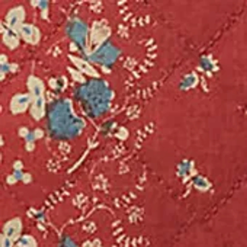 Claremont Soft Cotton Floral Sham