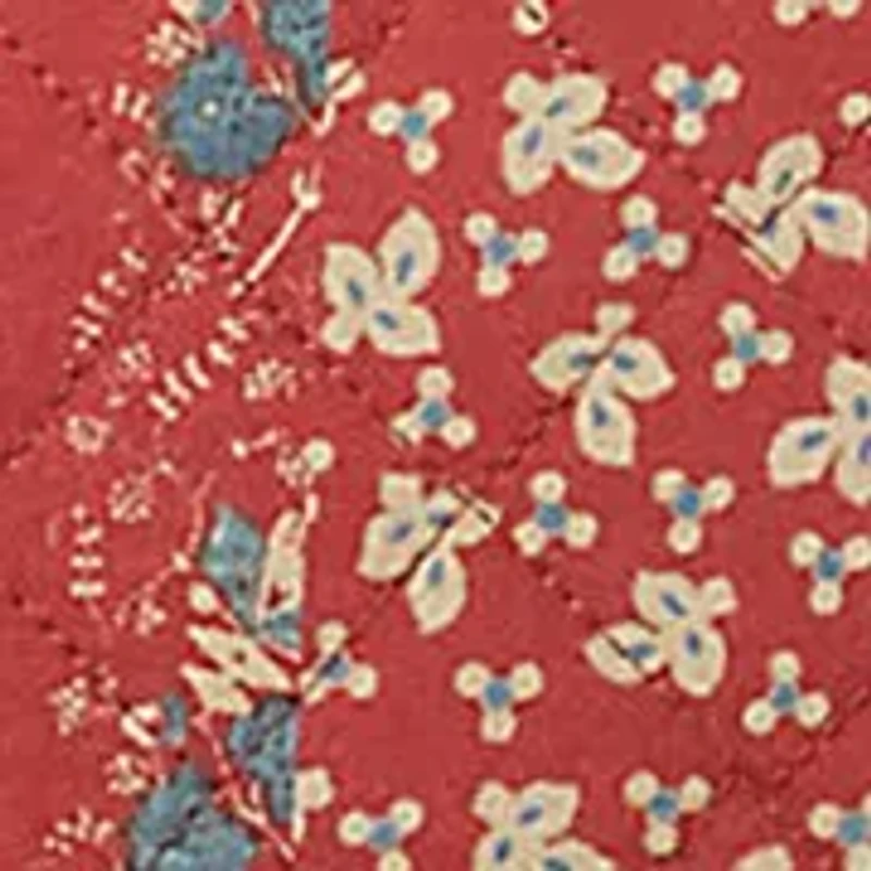 Claremont Soft Cotton Floral Sham