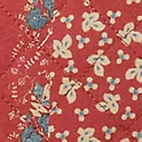 Claremont Soft Cotton Floral Sham