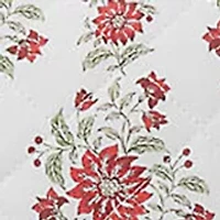 Maren Cotton Diamond-Stitch Sham