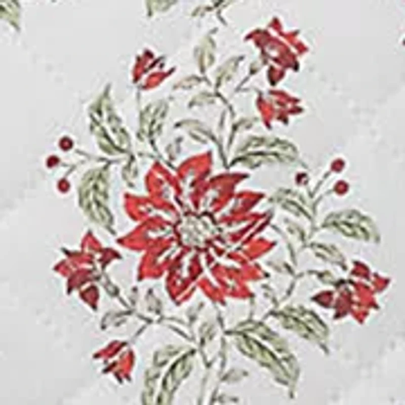 Maren Cotton Diamond-Stitch Sham