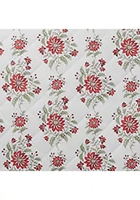 Maren Cotton Diamond-Stitch Sham