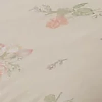 Daria Floral Duvet Cover Set