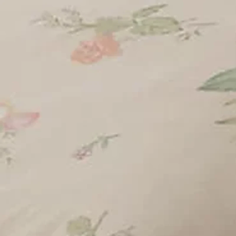 Daria Floral Comforter Set