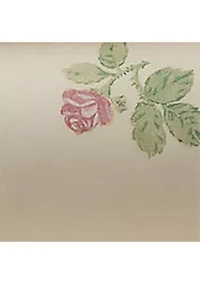 Daria Floral Comforter Set