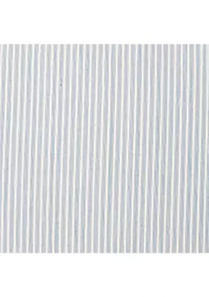 Loxley Striped Euro Sham