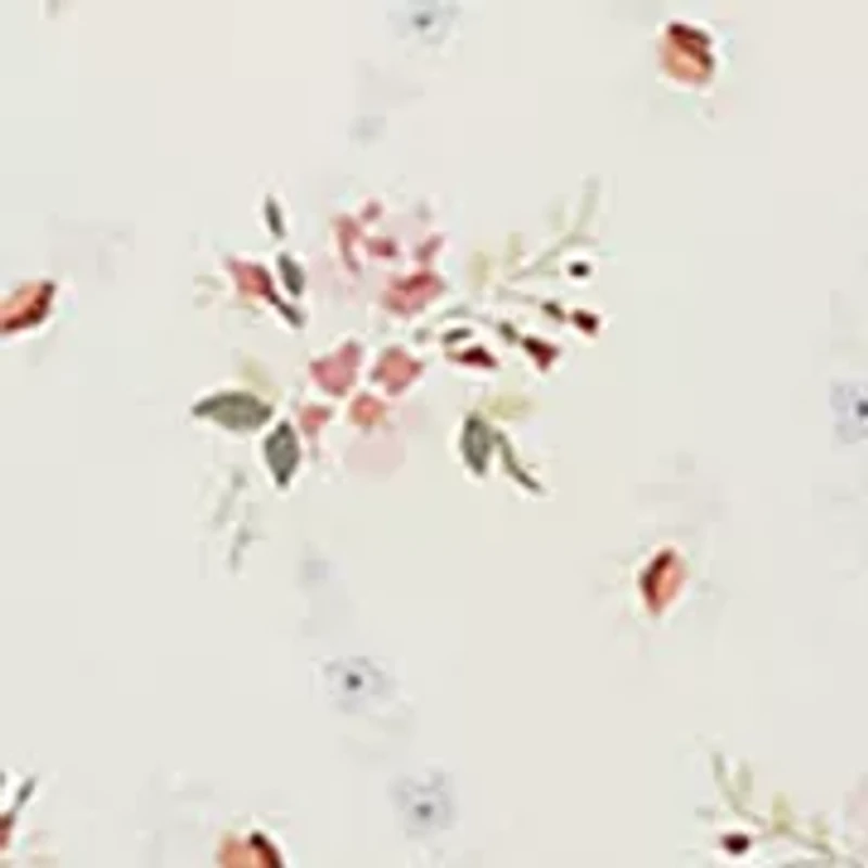 Lana Floral Throw Pillow