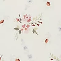 Lana Floral Throw Pillow