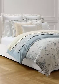 Beatrix Botanical Duvet Cover Set