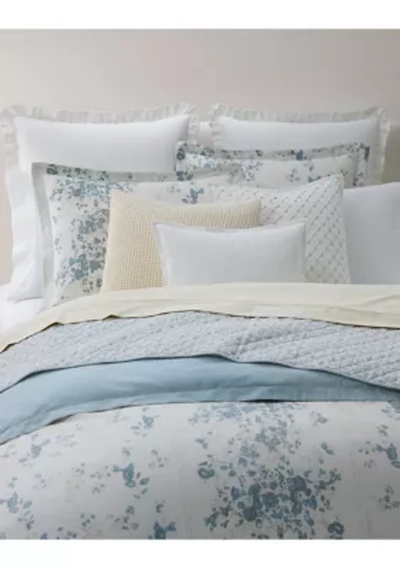 Beatrix Botanical Duvet Cover Set