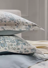 Beatrix Botanical Duvet Cover Set
