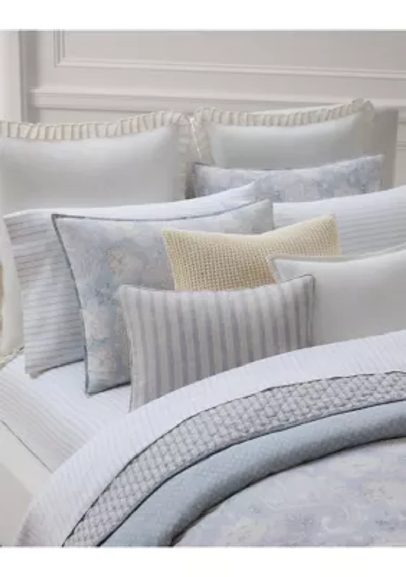 Leigh Paisley Comforter Set