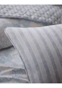 Leigh Paisley Comforter Set