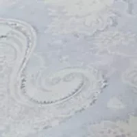 Leigh Paisley Comforter Set