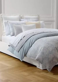 Leigh Paisley Comforter Set