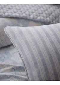 Leigh Paisley Comforter Set