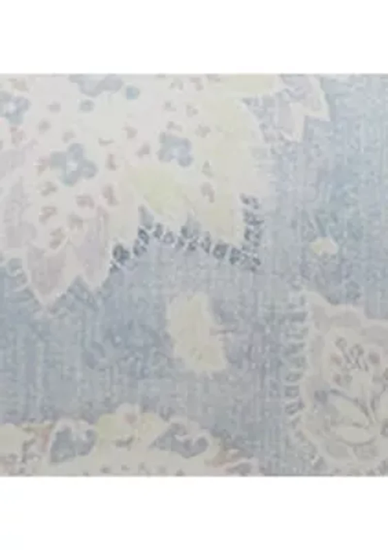 Leigh Paisley Comforter Set