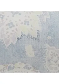 Leigh Paisley Comforter Set